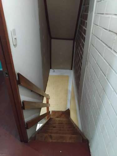 Casa con negocio