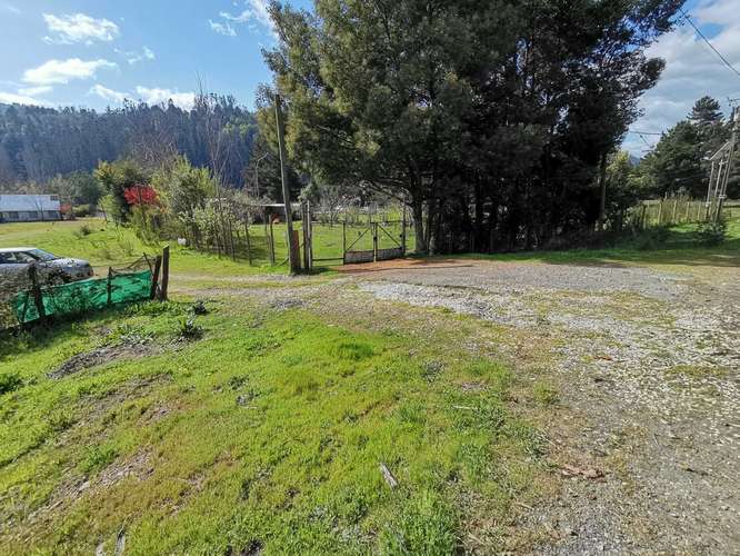 PARCELAS VALLE PATAGUAL, CORONEL  (186514) - Imagen 11