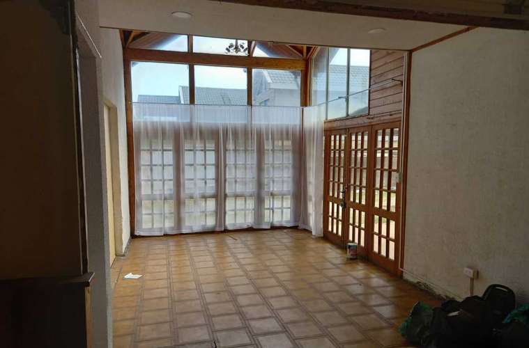 Venta Amplia Casa con vista al mar, Coronel (186515) - Imagen 16