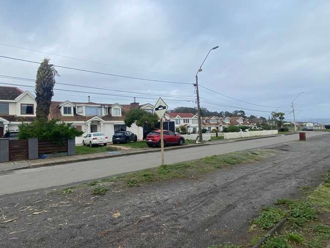 Venta Amplia Casa con vista al mar, Coronel (186515) - Imagen 23