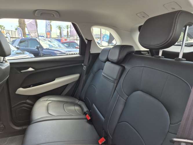 Chevrolet Captiva Ltz 1.5 At 2022 - Imagen 8