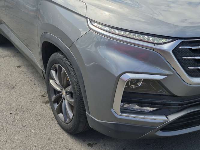Chevrolet Captiva Ltz 1.5 At 2022 - Imagen 7