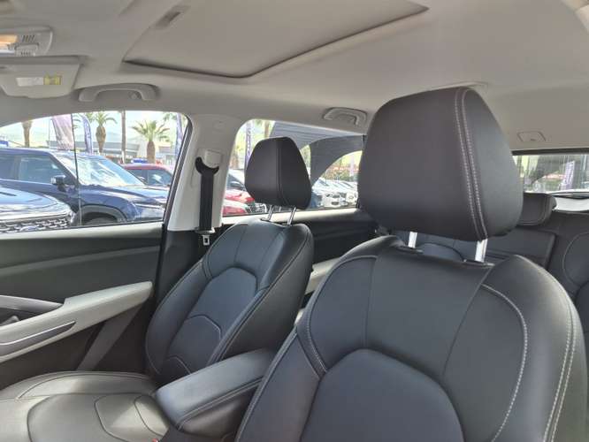 Chevrolet Captiva Ltz 1.5 At 2022 - Imagen 15