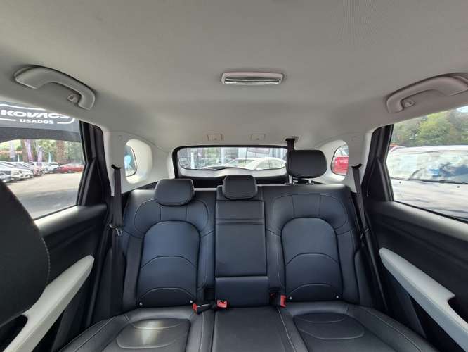 Chevrolet Captiva Ltz 1.5 At 2022 - Imagen 16