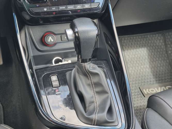 Chevrolet Captiva Ltz 1.5 At 2022 - Imagen 12