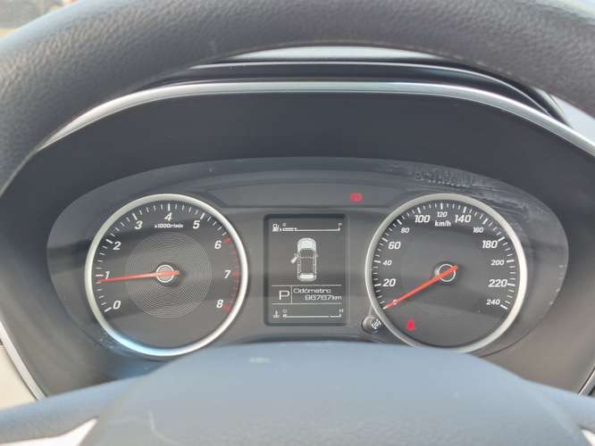 Chevrolet Captiva Ltz 1.5 At 2022 - Imagen 17