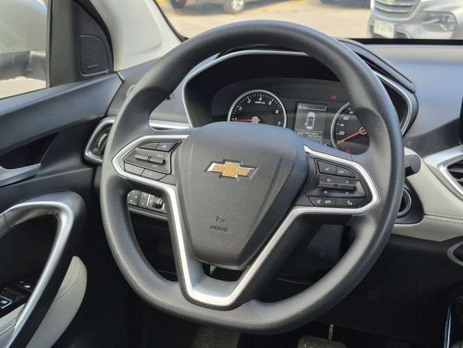 Chevrolet Captiva Ltz 1.5 At 2022 - Imagen 11