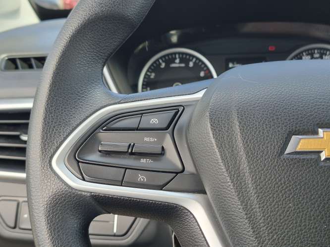Chevrolet Captiva Ltz 1.5 At 2022 - Imagen 18