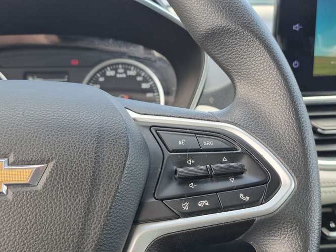 Chevrolet Captiva Ltz 1.5 At 2022 - Imagen 19