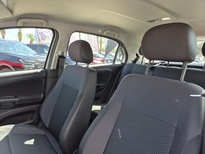 Volkswagen Gol Comfortline 2023 - Imagen 19