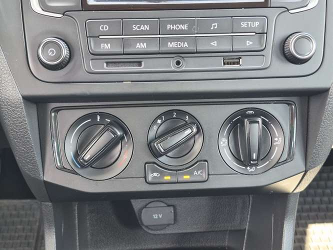 Volkswagen Gol Comfortline 2023 - Imagen 13
