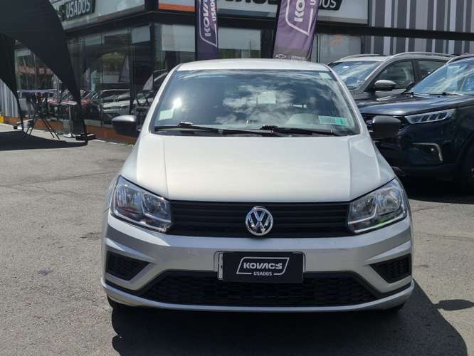 Volkswagen Gol Comfortline 2023 - Imagen 2