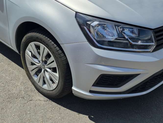 Volkswagen Gol Comfortline 2023 - Imagen 7