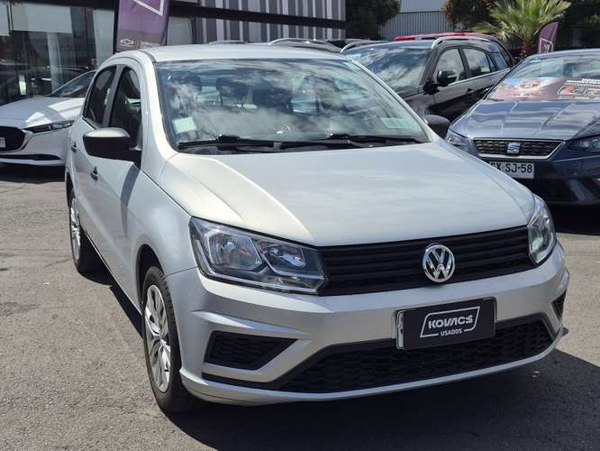 Volkswagen Gol Comfortline 2023 - Imagen 3