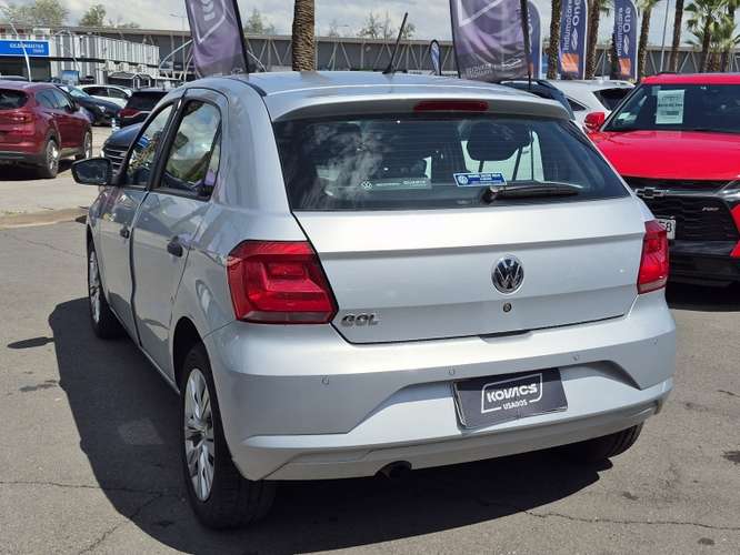 Volkswagen Gol Comfortline 2023 - Imagen 6