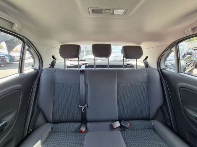 Volkswagen Gol Comfortline 2023 - Imagen 20