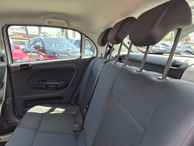 Volkswagen Gol Comfortline 2023 - Imagen 8