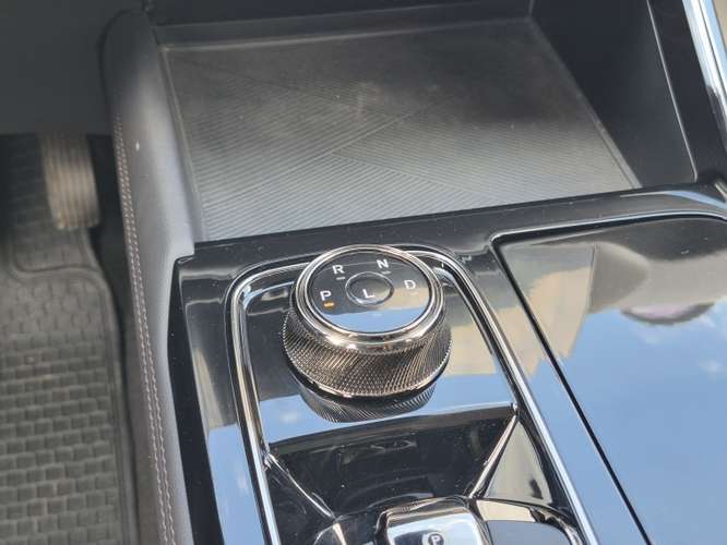 Ford Territory Trend 1.5 Aut 2025 - Imagen 13