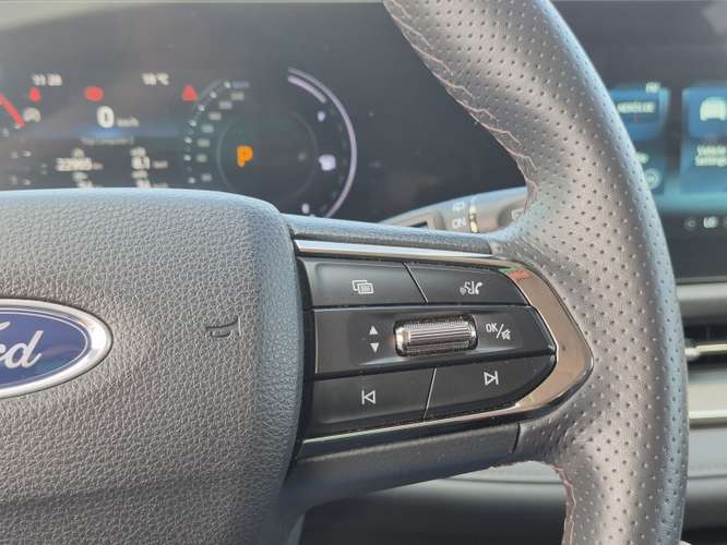 Ford Territory Trend 1.5 Aut 2025 - Imagen 20
