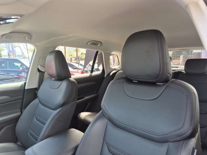 Ford Territory Trend 1.5 Aut 2025 - Imagen 16