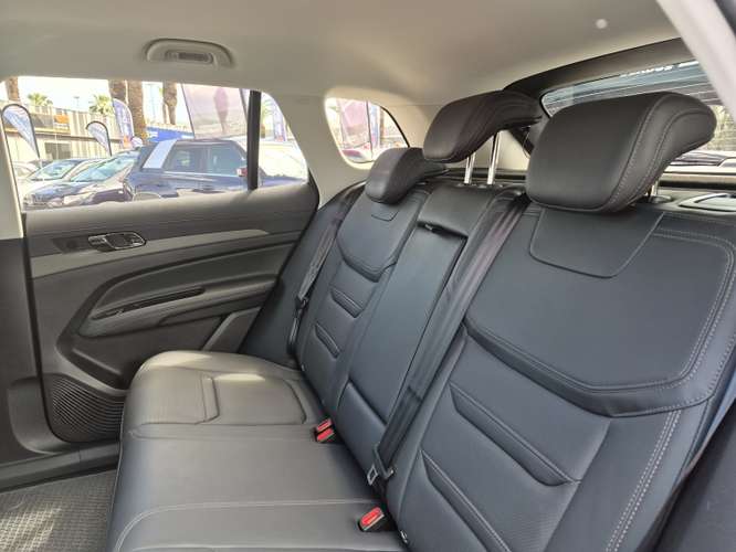 Ford Territory Trend 1.5 Aut 2025 - Imagen 8