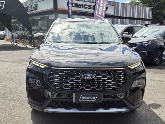 Ford Territory Trend 1.5 Aut 2025 - Imagen 2