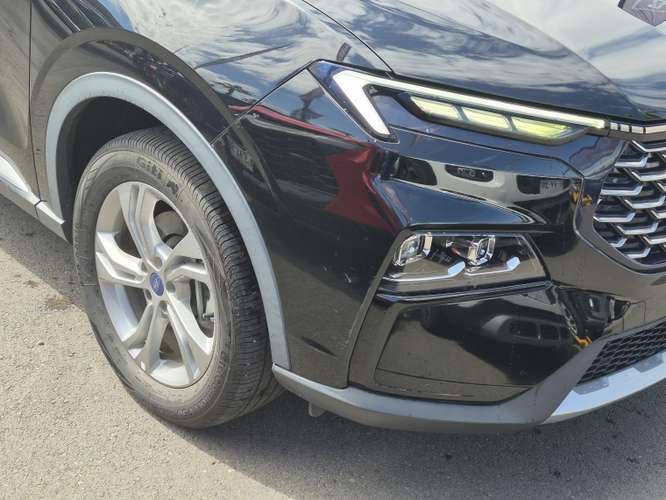 Ford Territory Trend 1.5 Aut 2025 - Imagen 7