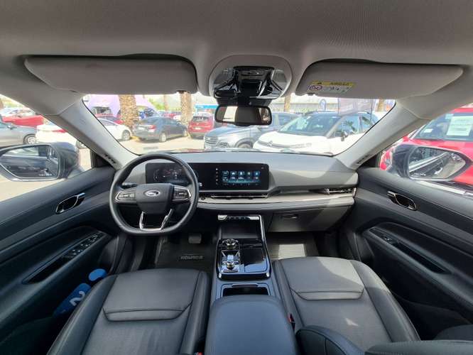 Ford Territory Trend 1.5 Aut 2025 - Imagen 9