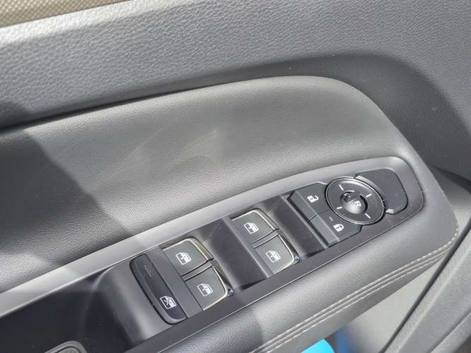 Ford Territory Trend 1.5 Aut 2025 - Imagen 15