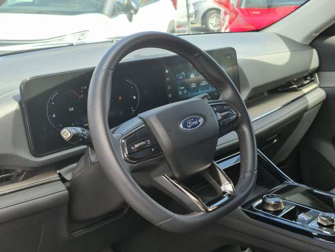 Ford Territory Trend 1.5 Aut 2025 - Imagen 17