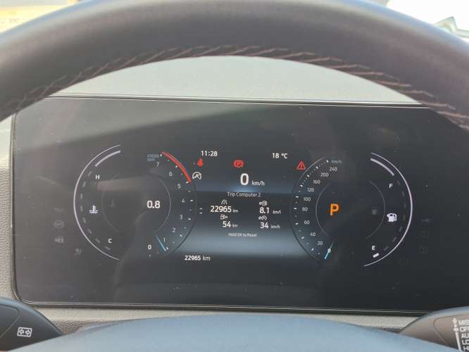 Ford Territory Trend 1.5 Aut 2025 - Imagen 18