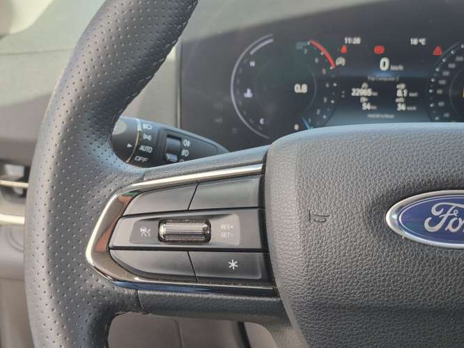 Ford Territory Trend 1.5 Aut 2025 - Imagen 19