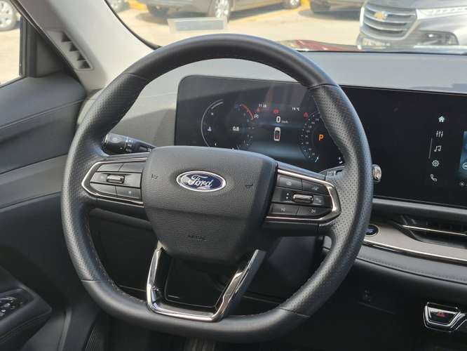 Ford Territory Trend 1.5 Aut 2025 - Imagen 11