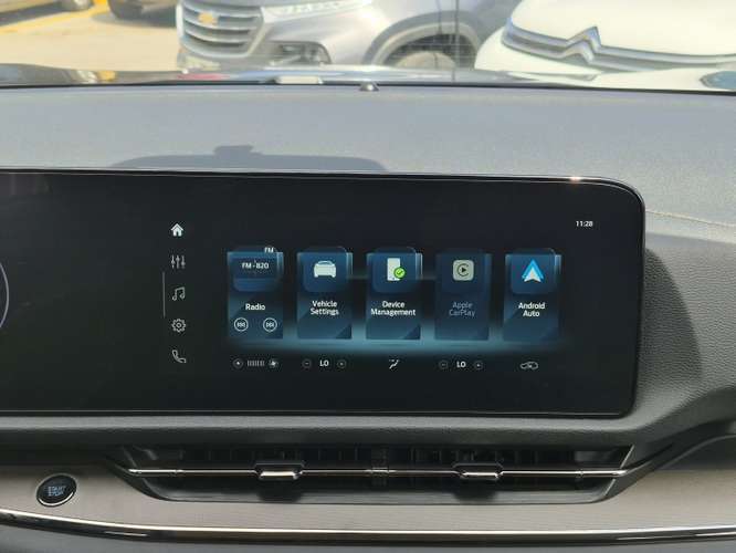 Ford Territory Trend 1.5 Aut 2025 - Imagen 12