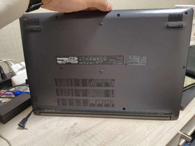Acer Aspire 5 usado - Imagen 5