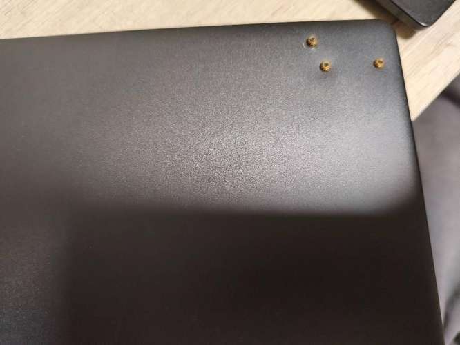 Acer Aspire 5 usado - Imagen 4