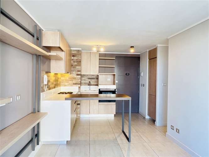 Calle Arcangel, El Llano. Venta depto 2D1B E+B. San Miguel
