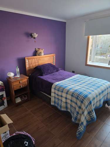 Venta de casa en Quintero