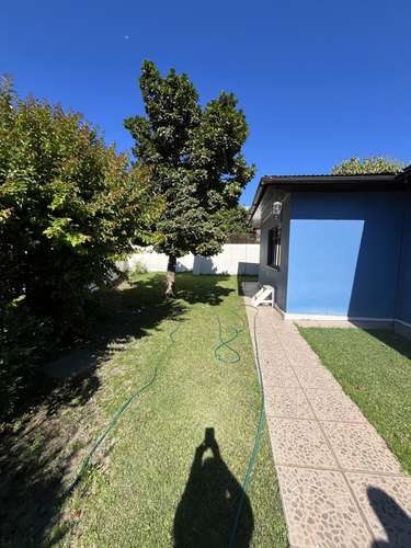VENDO HERMOSA CASA EN EL CENTRO DE QUILPUÉ - Imagen 4