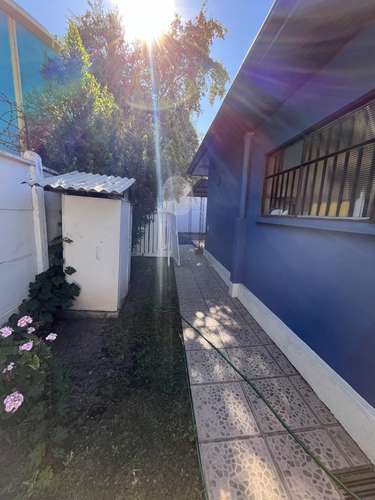 VENDO HERMOSA CASA EN EL CENTRO DE QUILPUÉ - Imagen 25