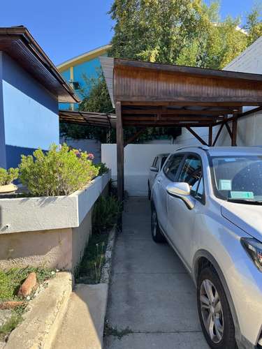 VENDO HERMOSA CASA EN EL CENTRO DE QUILPUÉ - Imagen 3