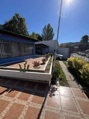 VENDO HERMOSA CASA EN EL CENTRO DE QUILPUÉ - Imagen 5