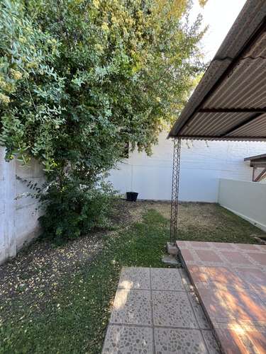 VENDO HERMOSA CASA EN EL CENTRO DE QUILPUÉ - Imagen 26