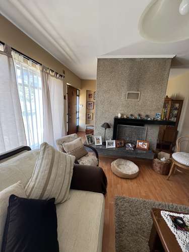 VENDO HERMOSA CASA EN EL CENTRO DE QUILPUÉ - Imagen 8