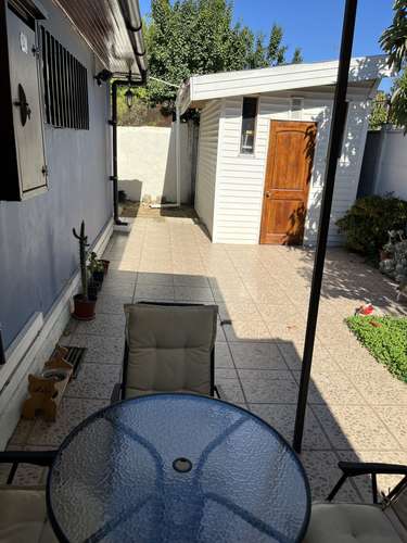 VENDO HERMOSA CASA EN EL CENTRO DE QUILPUÉ - Imagen 24