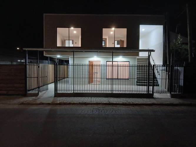 Arriendo comercial Puchuncaví