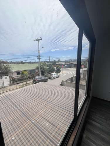 Arriendo comercial Puchuncaví