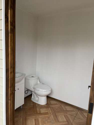 Arriendo comercial Puchuncaví