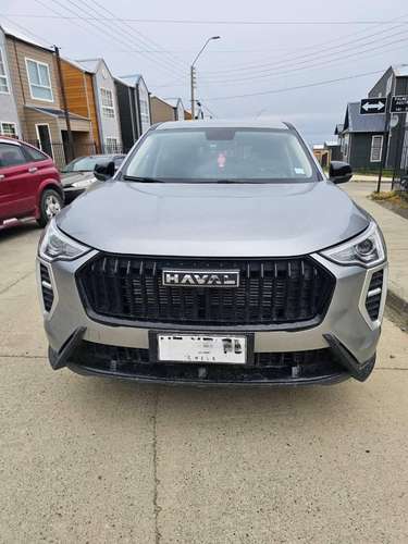 Suv Haval Jolion