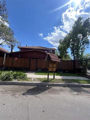 Casa en arriendo de 3 dorm. en Peñaflor - Imagen 11